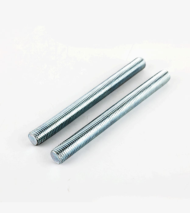 스터드 볼트와 싱글 헤드 볼트의 차이점은 무엇입니까