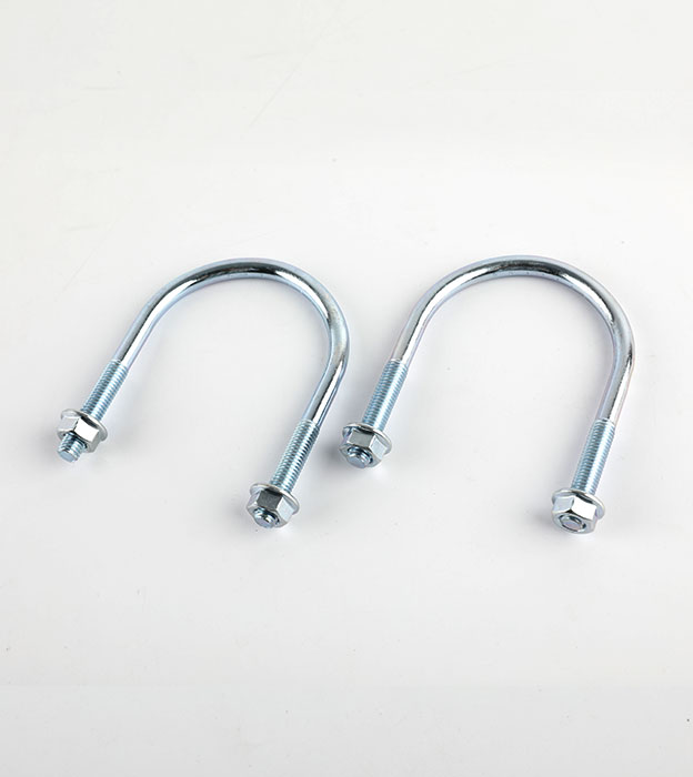 U-볼트 방습 방식