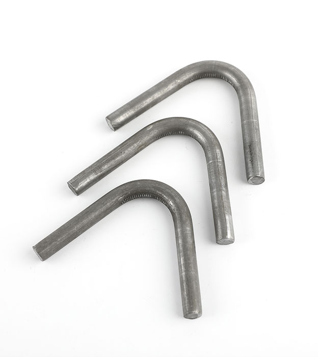 특수형 볼트의 분류