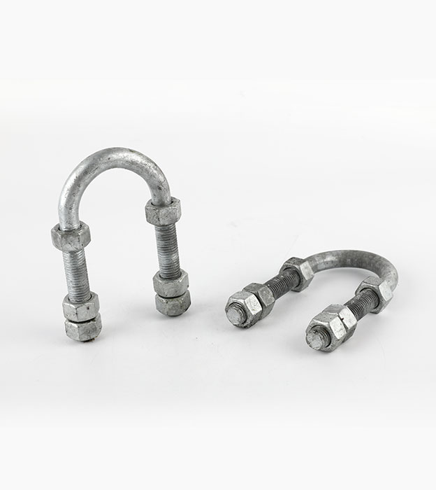 U-볼트 사용시 알아야 할 주의사항