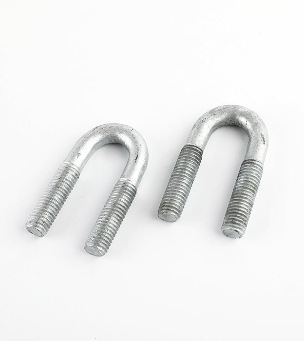 U-볼트의 제어 원리