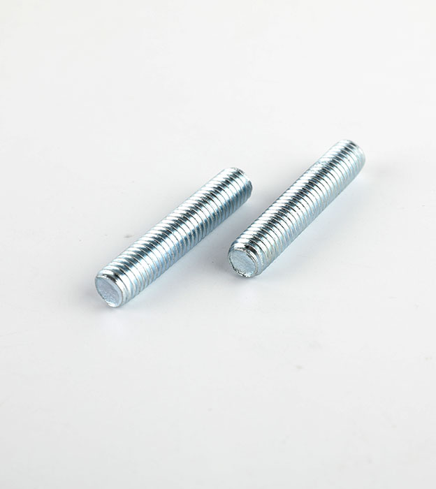 스테인리스 스레드 막대는 다양한 부품을 함께 고정하는 데 널리 사용되는 선택입니다.