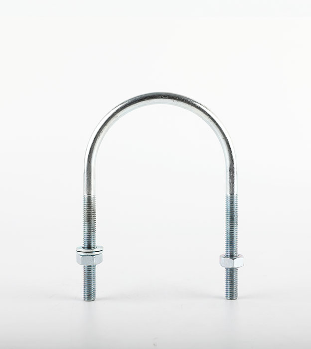 DIN 3570 표준을 충족하는 너트 선택