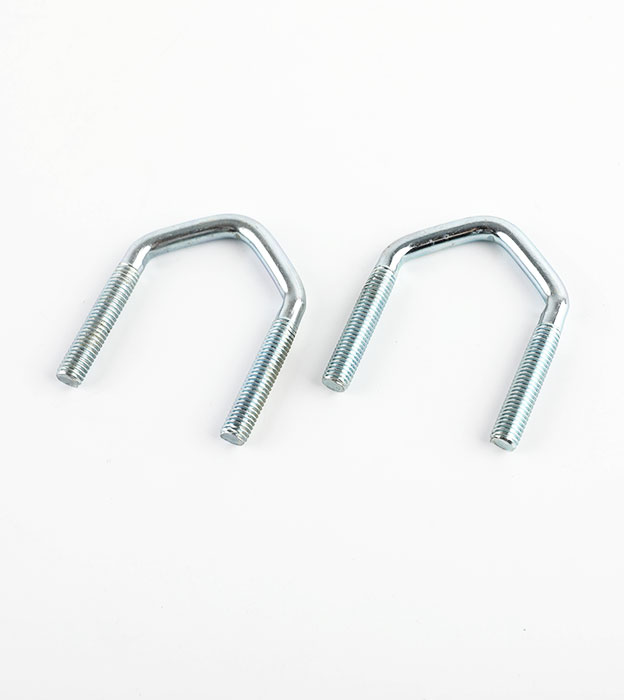 U자형 볼트에는 두 가지 주요 용도가 있습니다.